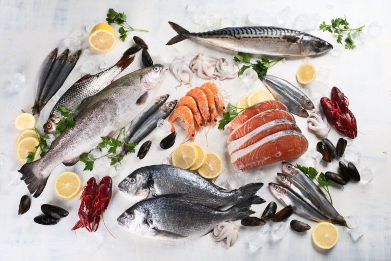 Pescado na Semana Santa: vendas devem crescer 15%