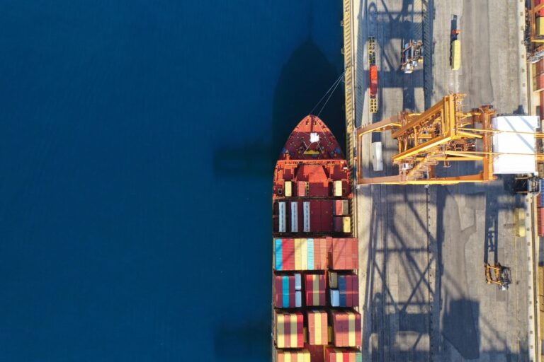 Importação chinesa de soja em 2024/25 deve totalizar 103 milhões de t, diz USDA