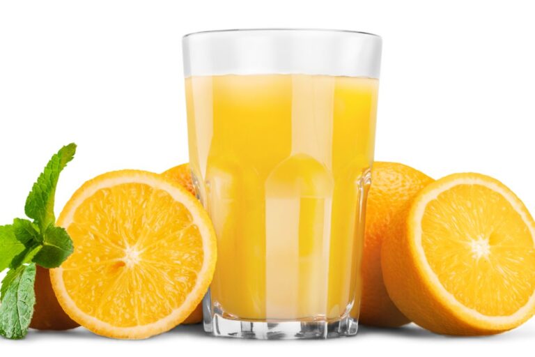 Suco de laranja tem segundo menor estoque em 13 anos