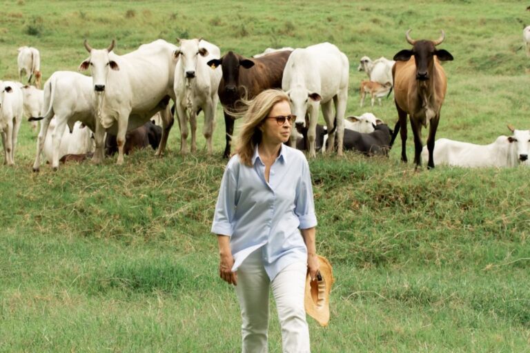 Paixão pelo Campo 