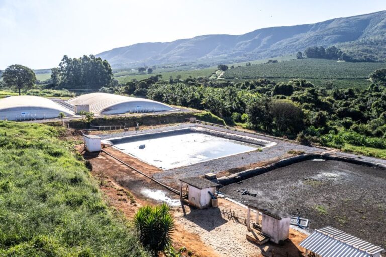 Usinas biodigestoras: multinacional brasileira entra em mercado de resíduos e projeta crescimento com adesão de cooperativas e produtores rurais