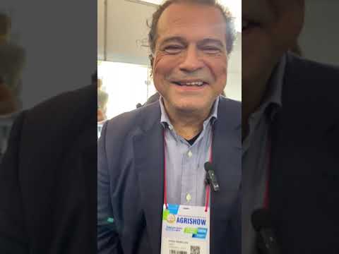  Agrishow: FAESP cobra cota de importação para leite