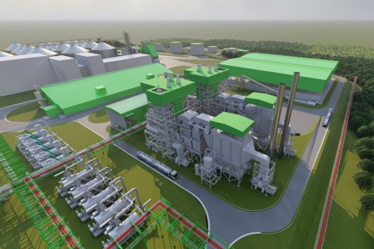 Be8 assina contrato com empresa indiana para construção de planta em Passo Fundo