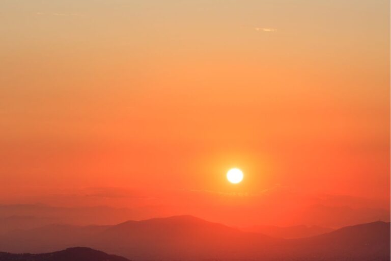 Clima no campo: semana começa com tempo mais firme em Minas Gerais, Goiás, Bahia e Rio Grande do Sul