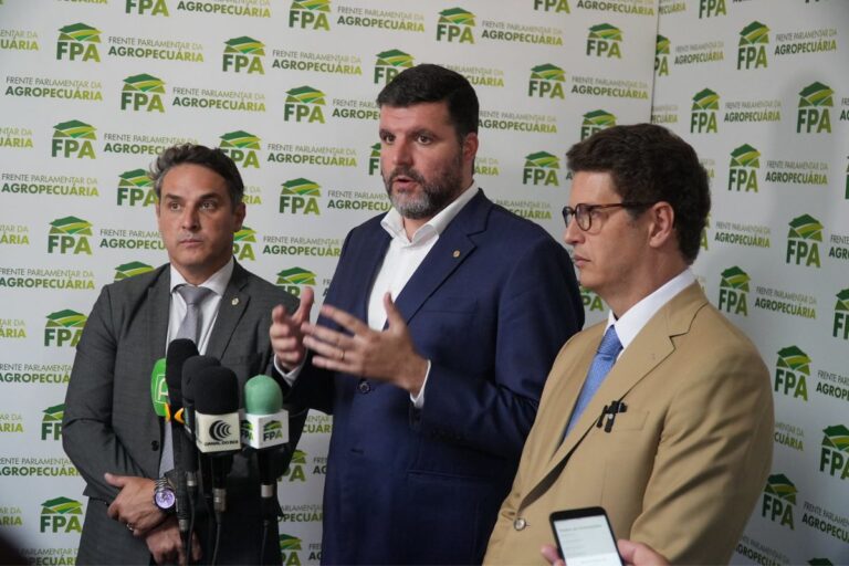Deputados esperam dar resposta sobre invasões de terras com aprovação de projetos ainda nesta semana