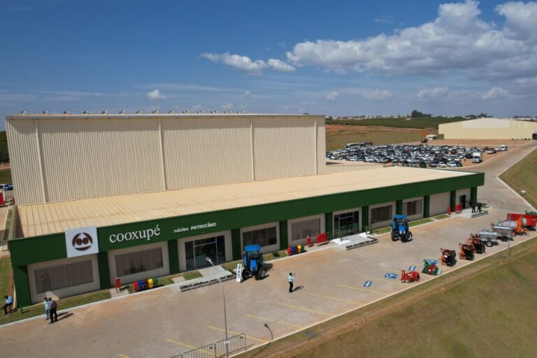 Cooxupé lança corretora de seguros própria e espera cobrir até R$ 30 milhões neste ano