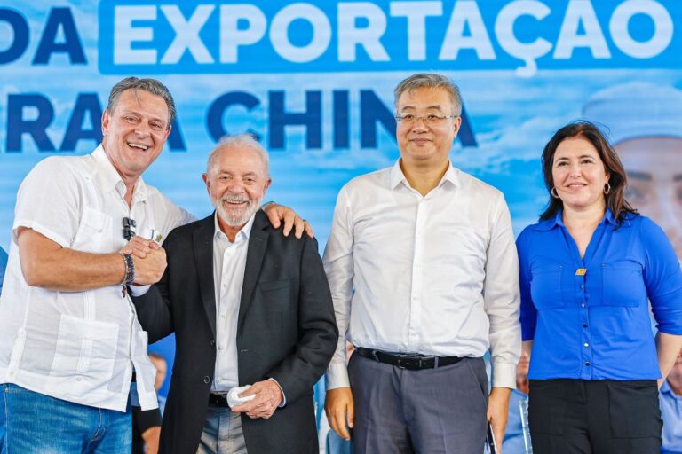 Em MS, Fávaro defende acordo Mercosul-União Europeia, mas diz que é preciso agir
