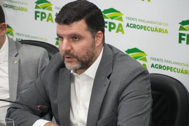 FPA critica custo dos juros no Plano Safra 2025/2026 e corte no Seguro Rural