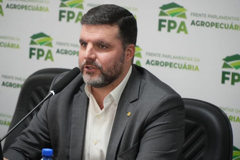 FPA alerta para risco de endividamento com “juros altíssimos” anunciados em Plano Safra