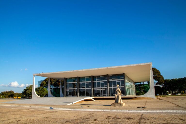Município de Mato Grosso trava luta judicial para não perder 80% do território
