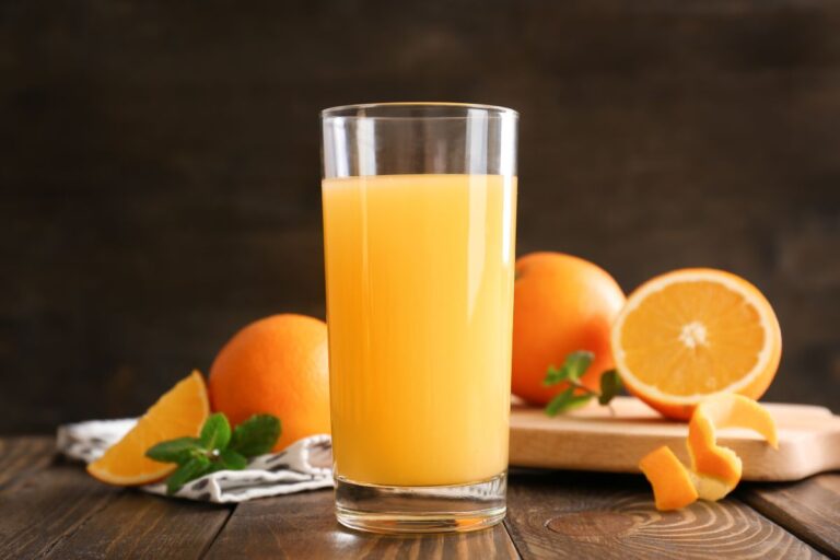 Laranja: estoques de sucos zerados são consequência da menor safra em 35 anos