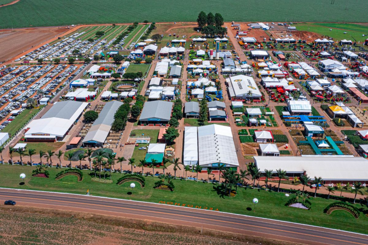 Foto: Tecnoshow COMIGO/Divulgação