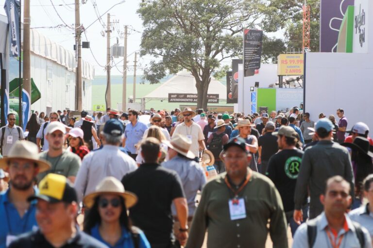 Agrishow 2024: o que você precisa saber para ir à feira