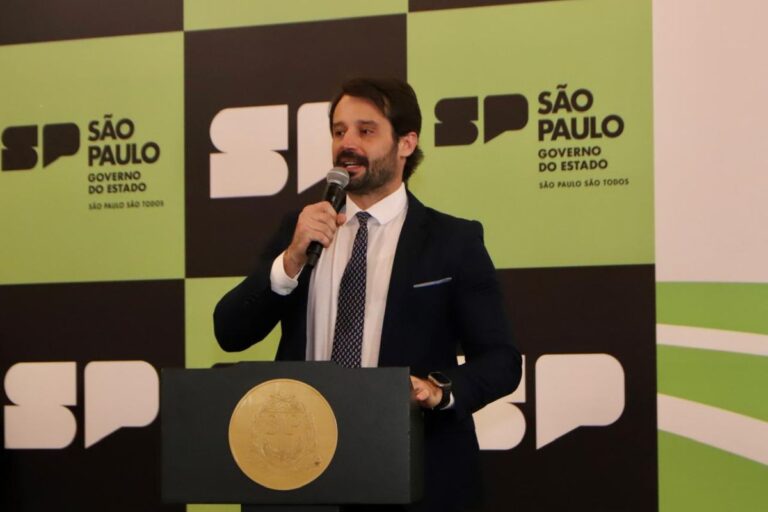 Agronegócio de São Paulo vai receber R$ 1,4 bi em investimentos