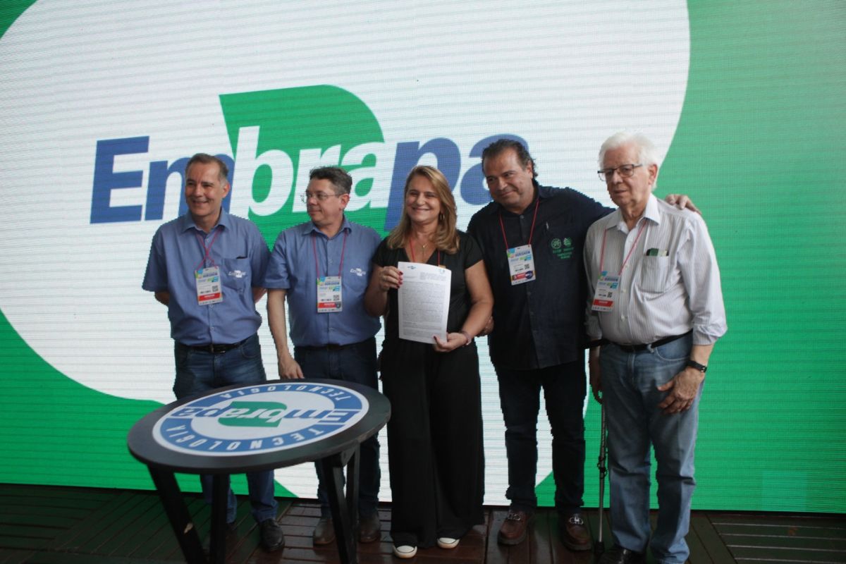 Foto: Faesp/Divulgação