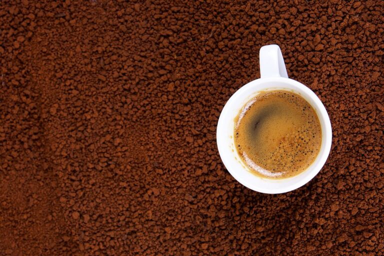 Brasil já consumiu 5,2 toneladas de café solúvel em 2024
