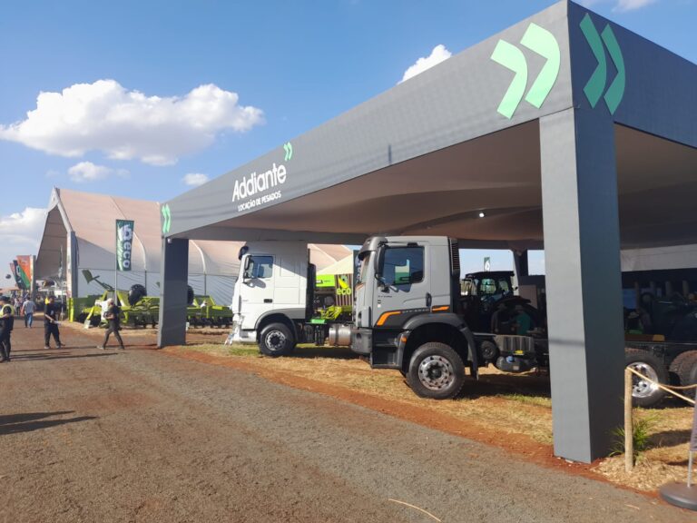 Agrishow 2024: procura por locação de maquinário agrícola aquece mercado e expositores já projetam novas expansões