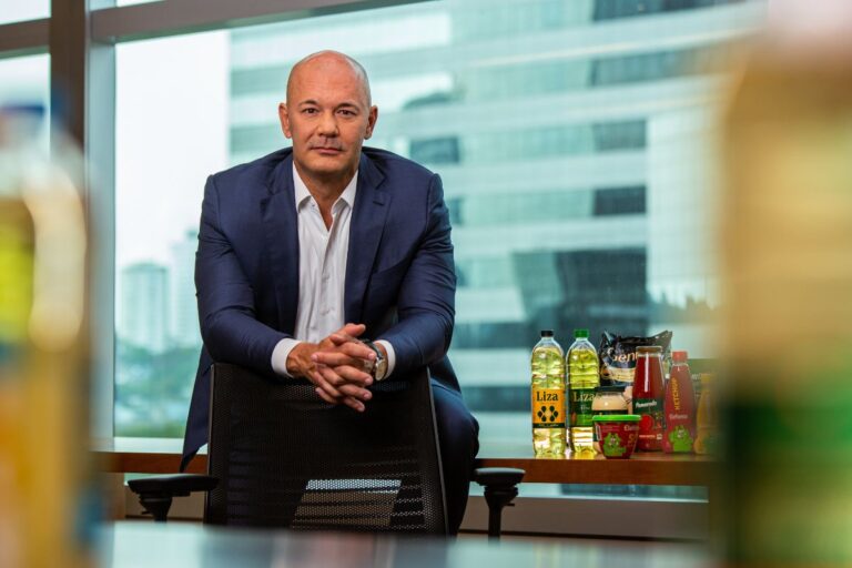Cargill investiu R$ 2,5 bilhões no Brasil em 2023:  “um lugar pra gente estar”