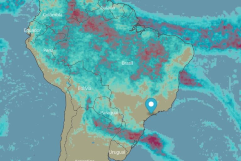 Vai dar chuva ou sol? Confira como fica o clima para este fim de semana