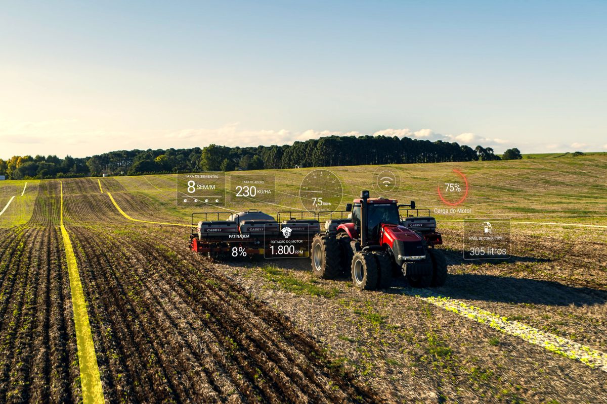 Foto: ConectarAGRO/Divulgação