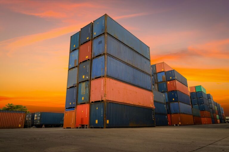Anec revisa para baixo estimativa para exportação de soja em maio