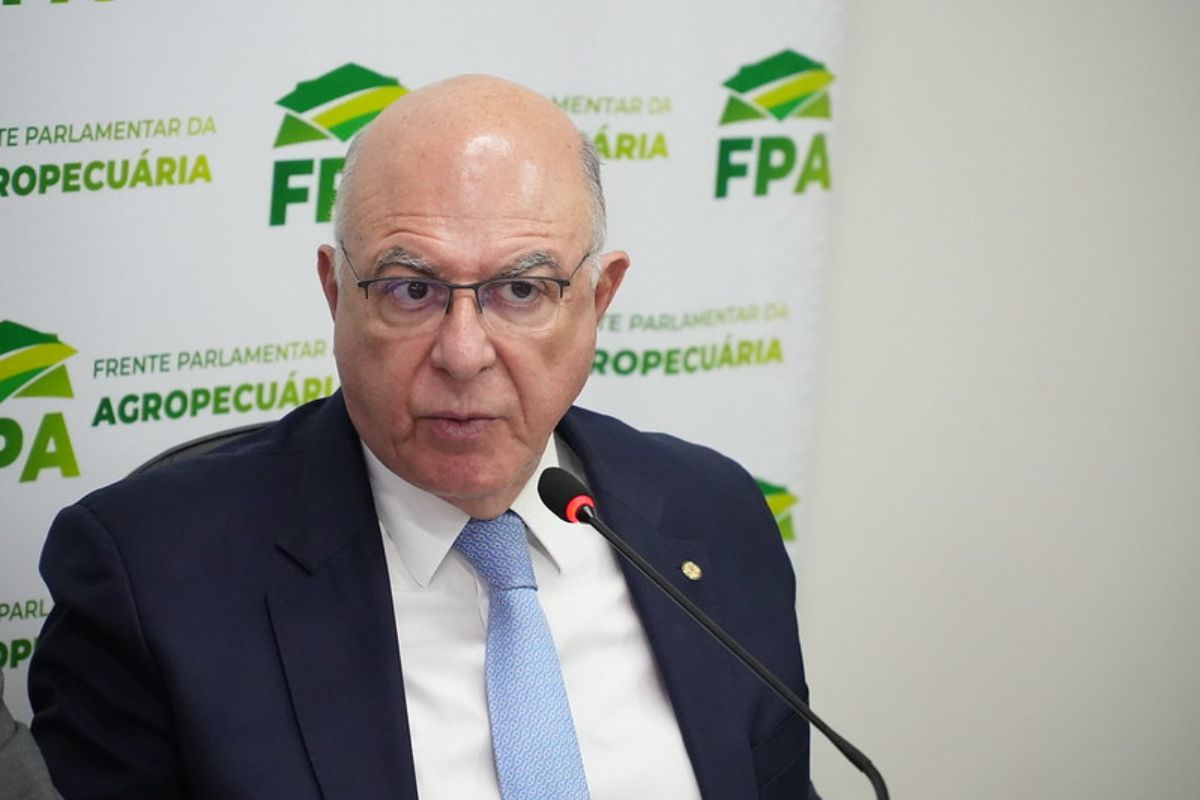 Foto: Agência FPA