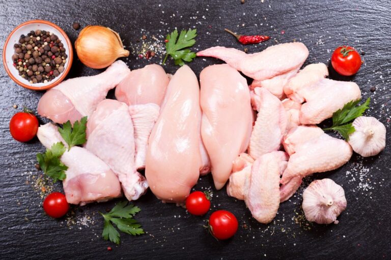 Além do México, China libera as exportações brasileiras de frango; restrição para o RS segue mantida