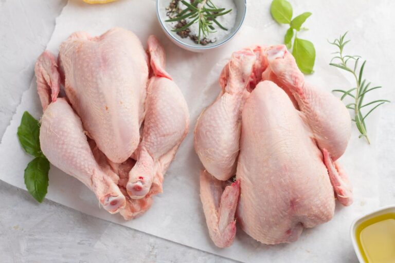 Abertura de mercado: Brasil vai exportar carne de frango para o Lesoto 
