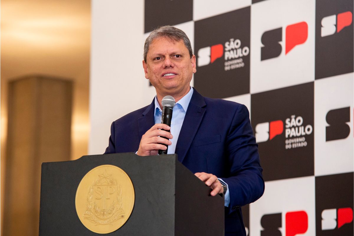 Foto: Mônica Andrade/Governo do Estado de SP