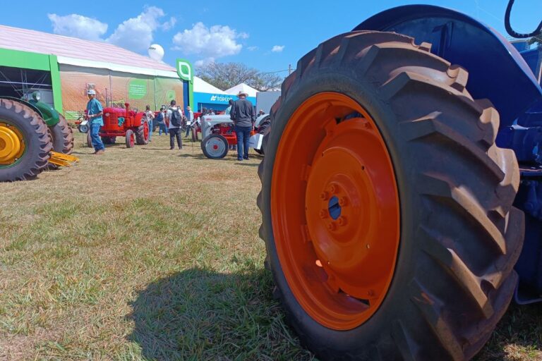 Máquinas agrícolas: espera pelo Plano Safra e quebra nas lavouras ajudaram a derrubar vendas