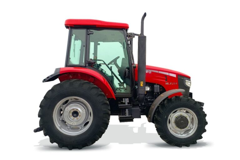 Agrishow: BDG estreia no Agro e quer vender máquinas chinesas 20% mais baratas