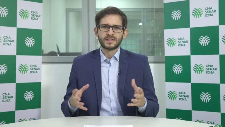  CNA tenta reverter medidas do Proagro
