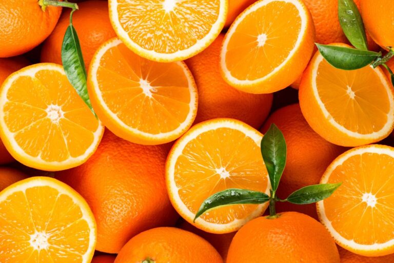 Safra de laranja 2023/24 fecha em 307,22 milhões de caixas, diz Fundecitrus