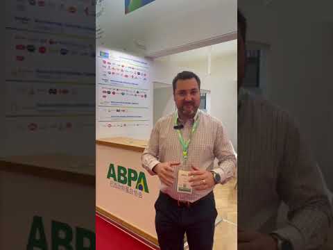  ABPA avalia participação do Brasil na SIAL China