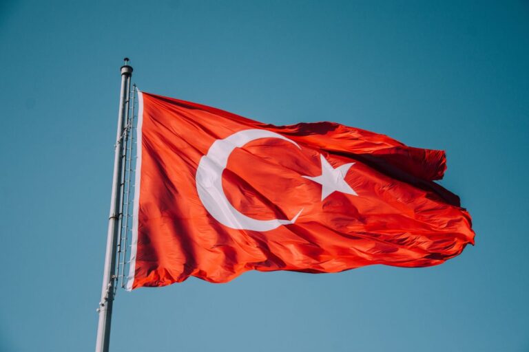 Brasil abre três novos mercados de produtos agropecuários para a Turquia