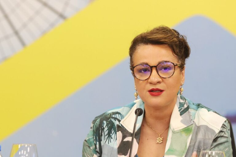 Na Agrishow, Banco do Brasil anuncia doação de R$400 mil a atingidos pelas chuvas no RS