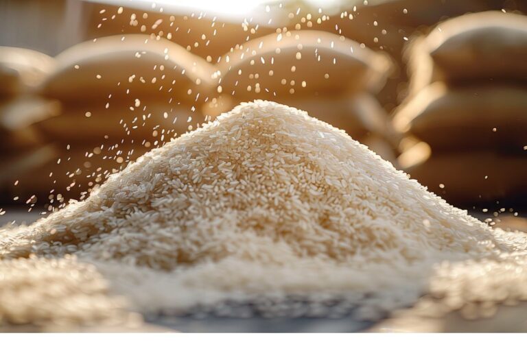 Arroz: preço ao produtor está em R$ 112 e expectativa é de alta, diz Cepea