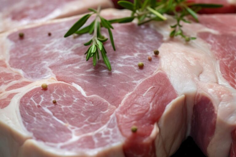 Carne suína: ABPA avalia como positiva abertura de mercado do Butão