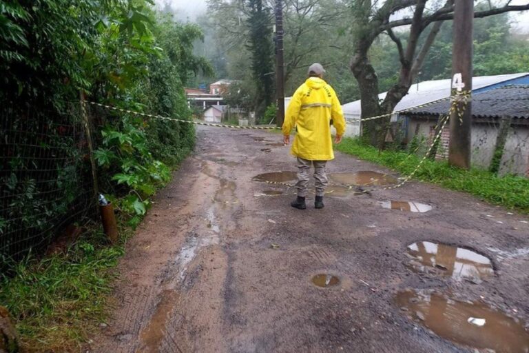 Entidades do Agro fazem campanha para atingidos por temporais no RS; veja como ajudar