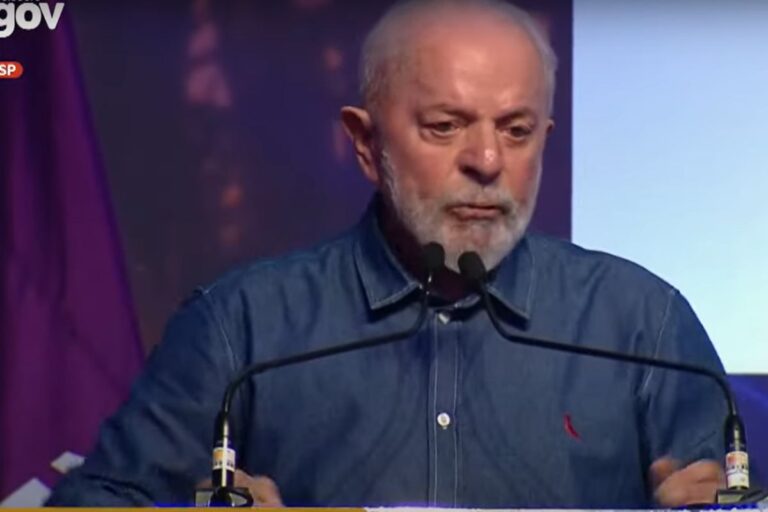 Lula participa de inauguração de nova fábrica de etanol 2G