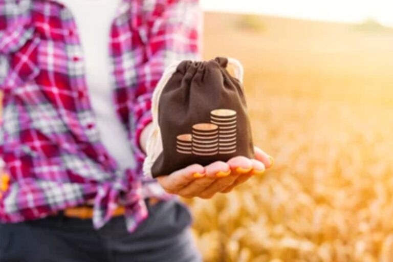 Aumento da Selic pode elevar custos do crédito rural e impactar próximo ano safra