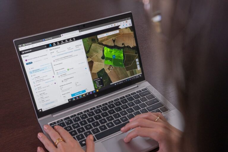 Agricultura digital: Basf apresenta resultados de testes e lança soluções para grãos e cana alta
