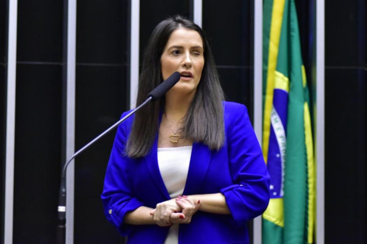 Foto: Zeca Ribeiro/Câmara dos Deputados
