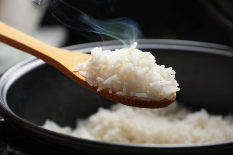 Conab deve lançar edital para importar arroz na segunda-feira
