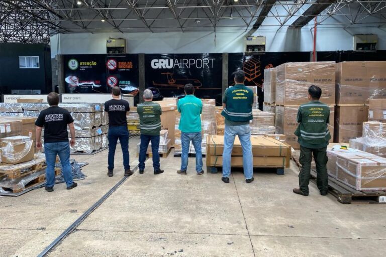 Auditores fiscais agropecuários devem votar greve da categoria na próxima semana