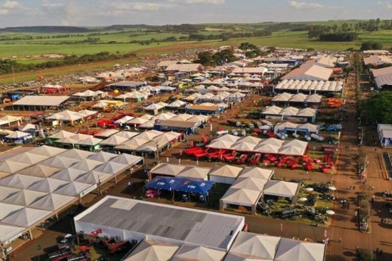 Entidades do Agro avaliam como positiva nova linha de crédito anunciada pelo BNDES na Agrishow 2024
