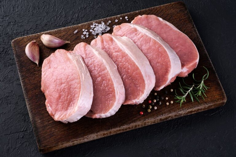 Exportações de carne suína revertem tendência de baixa e voltam a crescer, diz Cepea