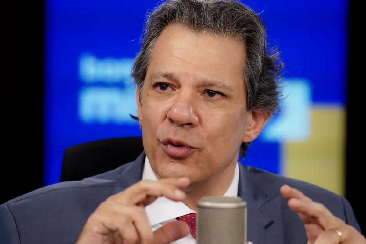 Foto: Rafa Neddermeyer/Agência Brasil
