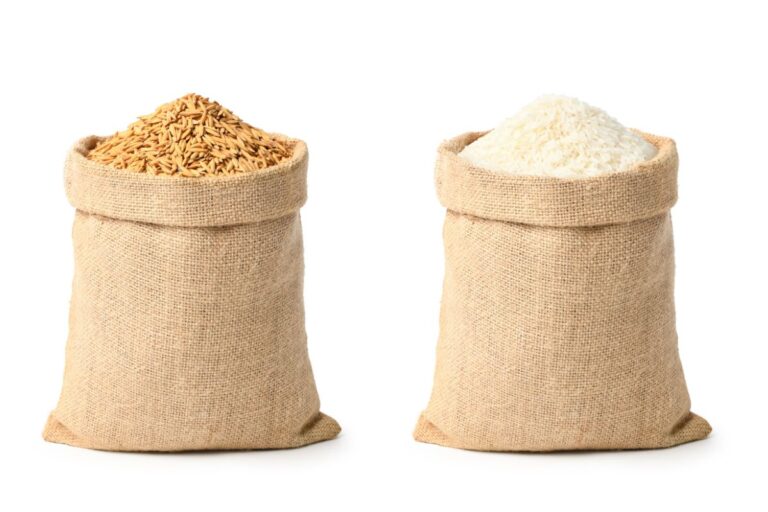 Conab publica edital para importação de arroz