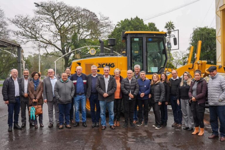 Sem novos anúncios, visita do Ministro da Agricultura ao RS frustra produtores rurais